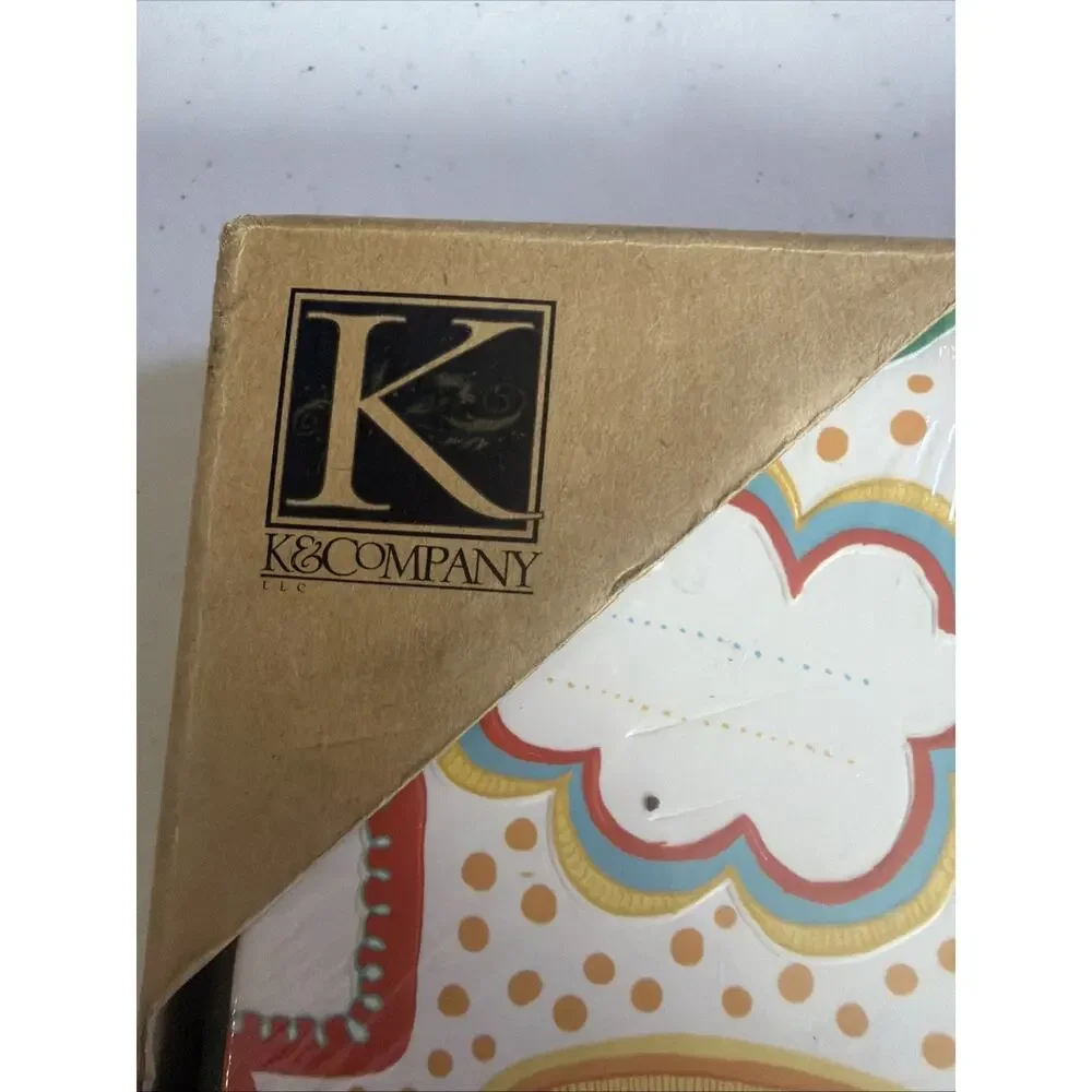 K&Company girl scouts